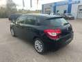 Citroen C4 BlueHDi 100 Flash, 1 Besitz, wenig KM, Klimaanlage Schwarz - thumbnail 5