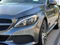 Mercedes-Benz C 180 Cabriolet C 180 Gris - thumbnail 4