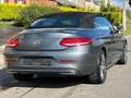 Mercedes-Benz C 180 Cabriolet C 180 Gris - thumbnail 7