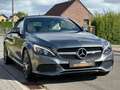 Mercedes-Benz C 180 Cabriolet C 180 Gris - thumbnail 1