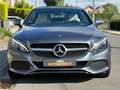 Mercedes-Benz C 180 Cabriolet C 180 Gris - thumbnail 2