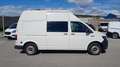 Volkswagen T6 2.0 TDI Kasten lang Weiß - thumbnail 4