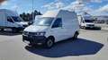 Volkswagen T6 2.0 TDI Kasten lang Weiß - thumbnail 9