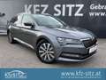 Skoda Superb Kombi 2,0 TDI Style DSG| NP €54.000 Grau - thumbnail 1
