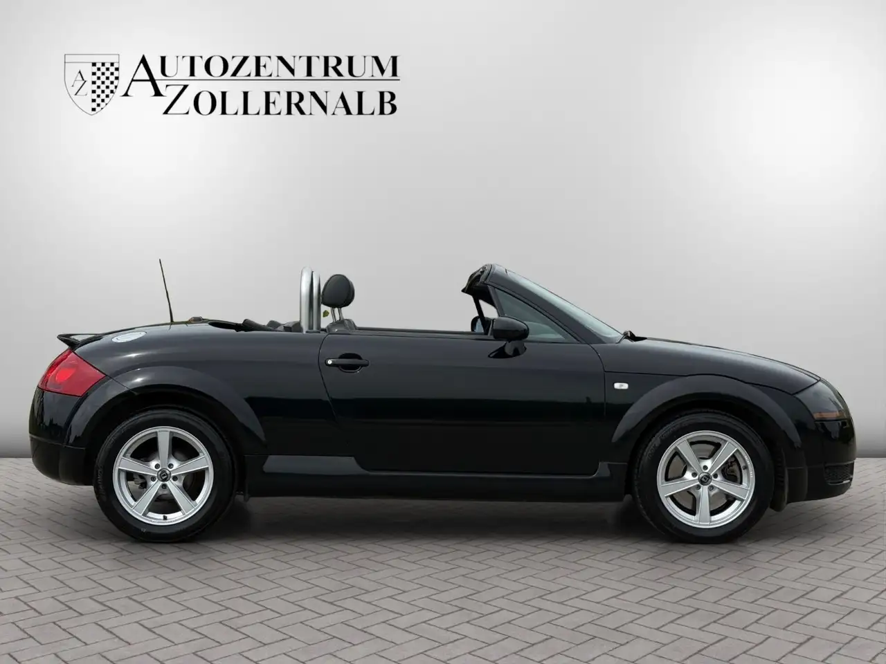 Audi TT Roadster 1.8 T *STDHZG*XENON*LEDER*TÜV/AU NEU, foto 7