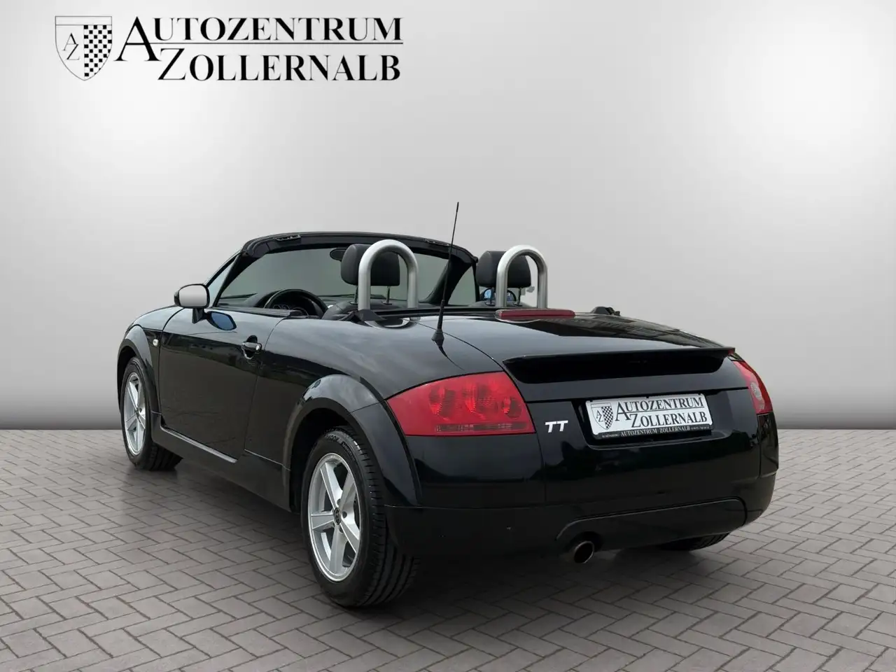 Audi TT Roadster 1.8 T *STDHZG*XENON*LEDER*TÜV/AU NEU, foto 4