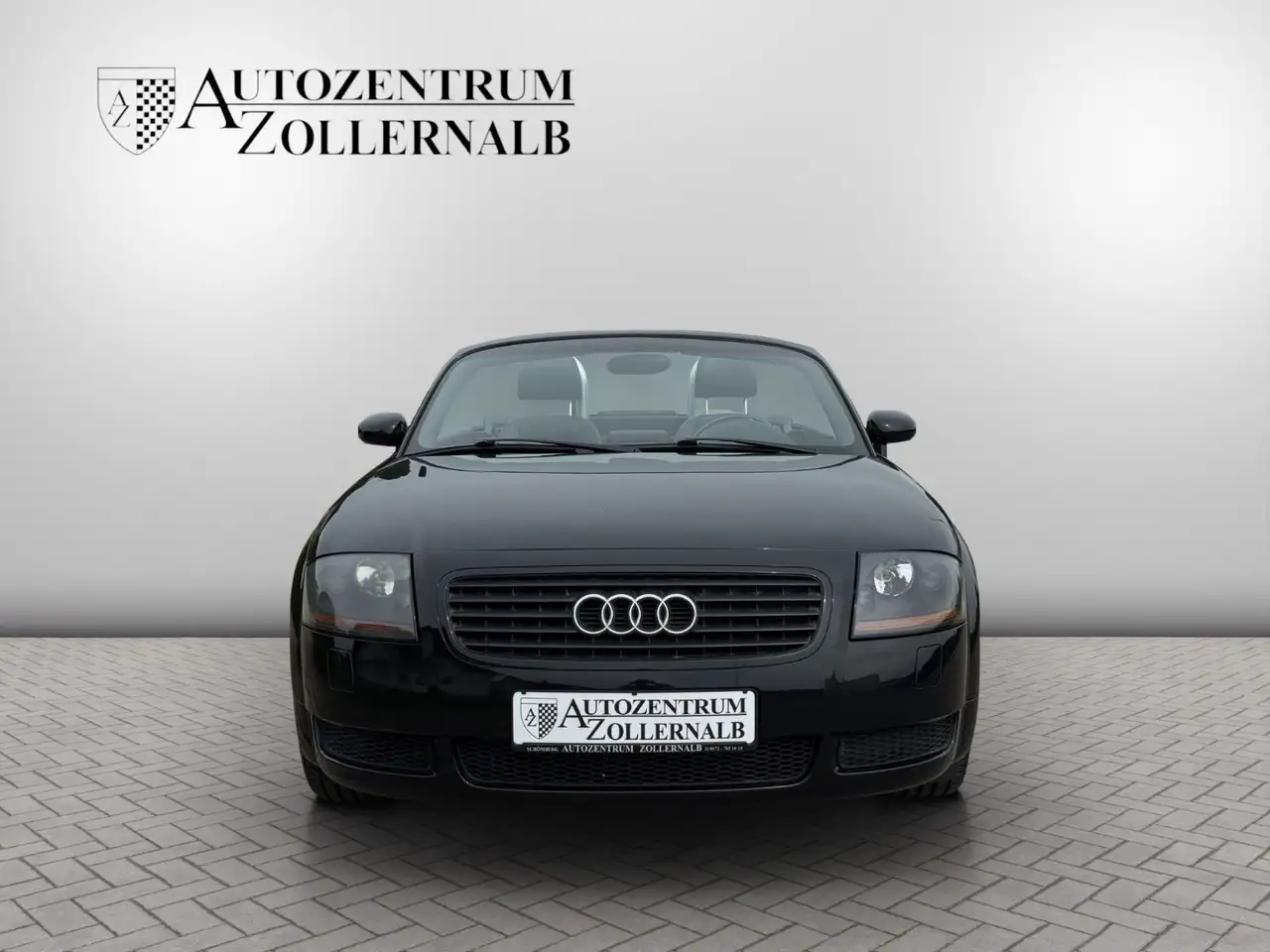 Audi TT Roadster 1.8 T *STDHZG*XENON*LEDER*TÜV/AU NEU, foto 2
