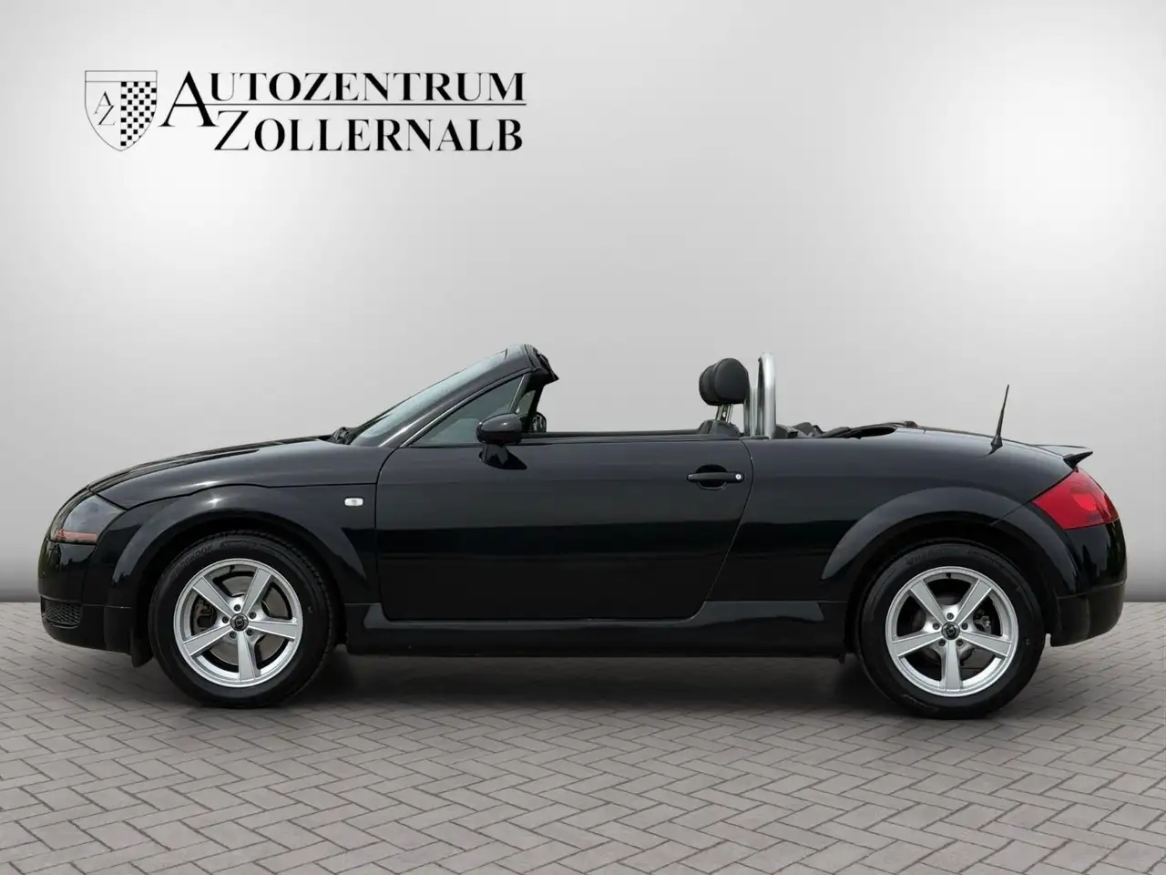 Audi TT Roadster 1.8 T *STDHZG*XENON*LEDER*TÜV/AU NEU, foto 3
