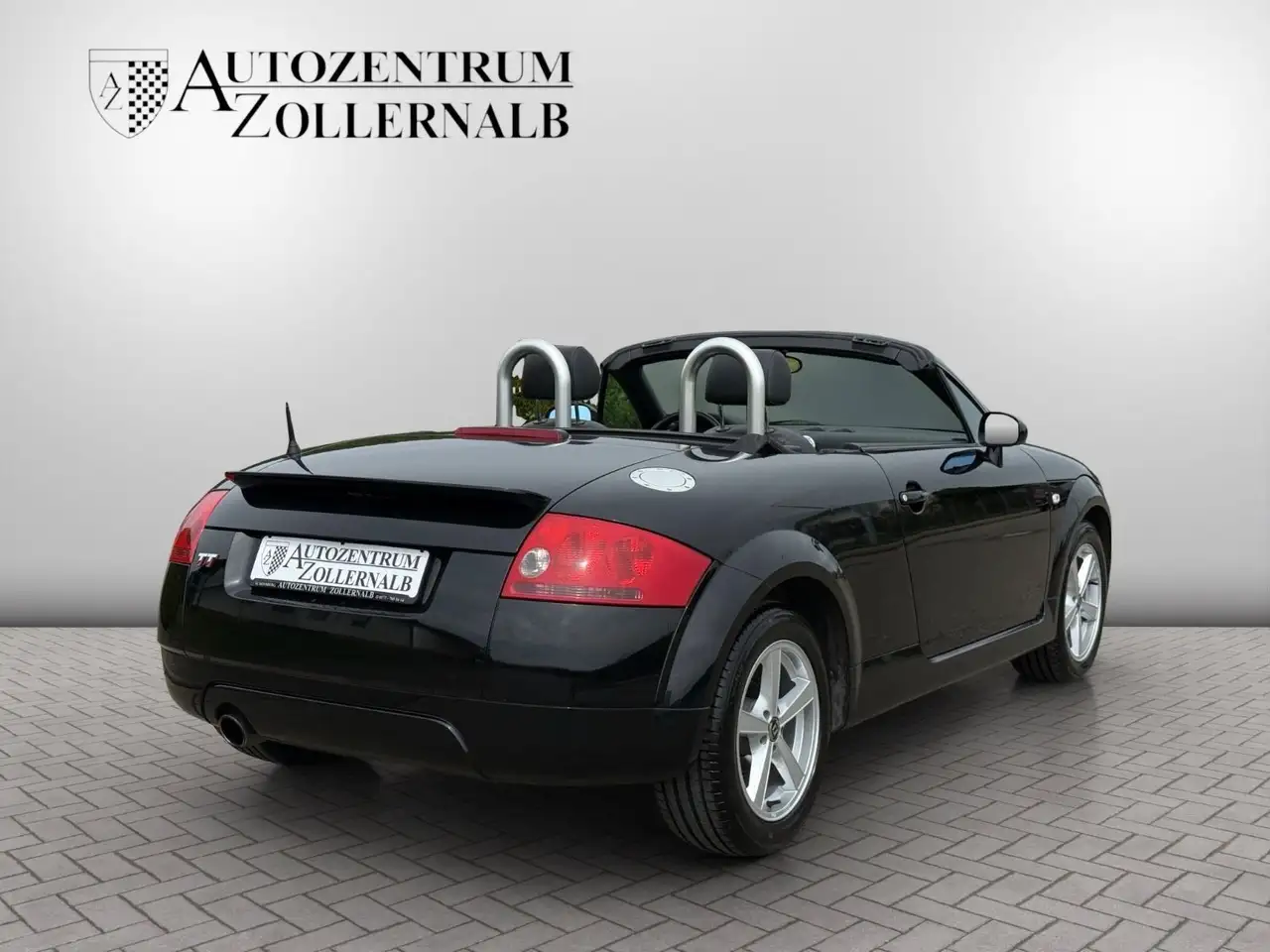 Audi TT Roadster 1.8 T *STDHZG*XENON*LEDER*TÜV/AU NEU, foto 6