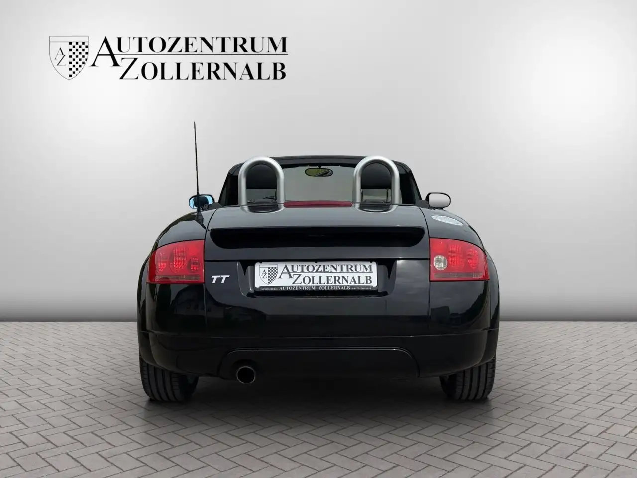Audi TT Roadster 1.8 T *STDHZG*XENON*LEDER*TÜV/AU NEU, foto 5