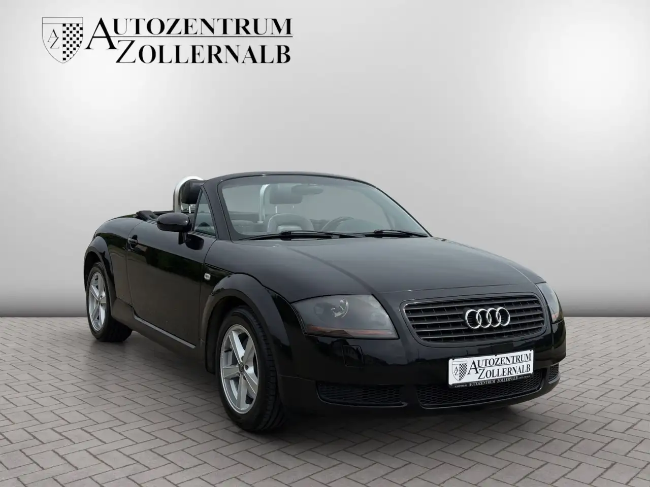 Audi TT Roadster 1.8 T *STDHZG*XENON*LEDER*TÜV/AU NEU, foto 8