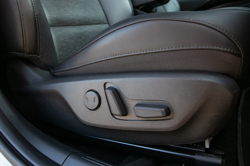 Kia e-Niro EV DynamicPlusLine 64.8 kWh - SOH 99% | Leer | Ele — photo 7
