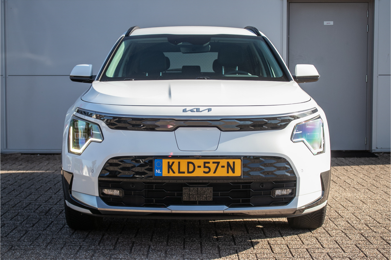 Kia e-Niro EV DynamicPlusLine 64.8 kWh - SOH 99% | Leer | Ele — photo 12