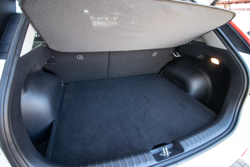 Kia e-Niro EV DynamicPlusLine 64.8 kWh - SOH 99% | Leer | Ele — photo 10