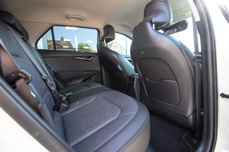 Kia e-Niro EV DynamicPlusLine 64.8 kWh - SOH 99% | Leer | Ele — photo 8