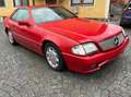 Mercedes-Benz SL 500 5.0 V8 32V KAT*USA IMPORT*ROSTFREI*VD NEU Rot - thumbnail 4