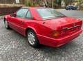 Mercedes-Benz SL 500 5.0 V8 32V KAT*USA IMPORT*ROSTFREI*VD NEU Rot - thumbnail 8