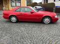Mercedes-Benz SL 500 5.0 V8 32V KAT*USA IMPORT*ROSTFREI*VD NEU Rot - thumbnail 5