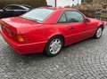 Mercedes-Benz SL 500 5.0 V8 32V KAT*USA IMPORT*ROSTFREI*VD NEU Rot - thumbnail 6