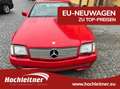 Mercedes-Benz SL 500 5.0 V8 32V KAT*USA IMPORT*ROSTFREI*VD NEU Rot - thumbnail 1