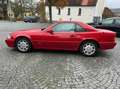 Mercedes-Benz SL 500 5.0 V8 32V KAT*USA IMPORT*ROSTFREI*VD NEU Rot - thumbnail 9