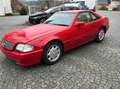 Mercedes-Benz SL 500 5.0 V8 32V KAT*USA IMPORT*ROSTFREI*VD NEU Rot - thumbnail 10