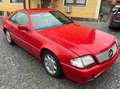 Mercedes-Benz SL 500 5.0 V8 32V KAT*USA IMPORT*ROSTFREI*VD NEU Rot - thumbnail 3