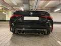 BMW M4 4er Coupe Competition M xDrive Schwarz - thumbnail 6