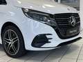 Mercedes-Benz V 300 V300d 4MATIC AMG Avantgarde lang TISCH+NIGHTPAKE Weiß - thumbnail 8