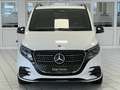 Mercedes-Benz V 300 V300d 4MATIC AMG Avantgarde lang TISCH+NIGHTPAKE Weiß - thumbnail 3
