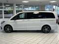 Mercedes-Benz V 300 V300d 4MATIC AMG Avantgarde lang TISCH+NIGHTPAKE Weiß - thumbnail 4