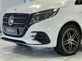 Mercedes-Benz V 300 V300d 4MATIC AMG Avantgarde lang TISCH+NIGHTPAKE Weiß - thumbnail 2