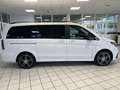 Mercedes-Benz V 300 V300d 4MATIC AMG Avantgarde lang TISCH+NIGHTPAKE Weiß - thumbnail 6