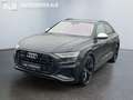 Audi SQ8 4.0 TDI Quattro/ACC/PANORAMA/NAVI/VOLL/ Schwarz - thumbnail 1