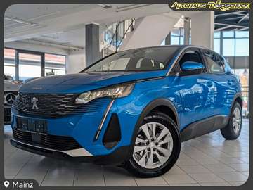 Active Business AHK. NAVI. Kamera. Automati