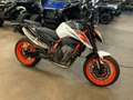 KTM 890 Duke R KTM 890 Duke R Alb - thumbnail 1