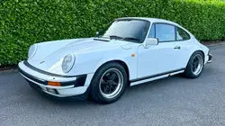 Porsche 911 z roku 1985 używane na sprzedaż - AutoScout24