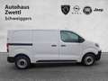 Opel Vivaro KW M BHDI 145 Weiß - thumbnail 7