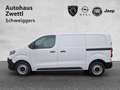 Opel Vivaro KW M BHDI 145 Weiß - thumbnail 3