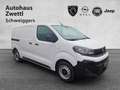 Opel Vivaro KW M BHDI 145 Weiß - thumbnail 8