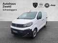 Opel Vivaro KW M BHDI 145 Weiß - thumbnail 1