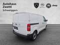 Opel Vivaro KW M BHDI 145 Weiß - thumbnail 6