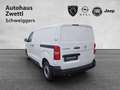 Opel Vivaro KW M BHDI 145 Weiß - thumbnail 4