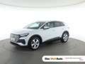 Audi Q4 e-tron Audi Q4 45 e-tron Weiß - thumbnail 1