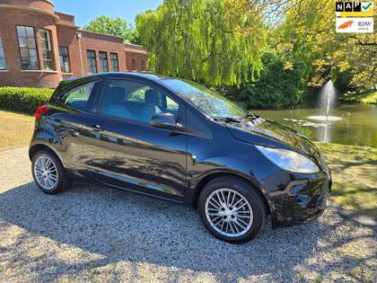 Ford Ka/Ka+ 1.2 Cool & Sound AIRCO *apk:05-2026*