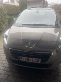 5008 1,6 BlueHDi 120 EAT6 S