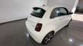 Fiat 500e 500e 42 kWh Passion Blanc - thumbnail 4