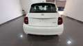 Fiat 500e 500e 42 kWh Passion Blanc - thumbnail 5