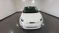 Fiat 500e 500e 42 kWh Passion Blanc - thumbnail 8