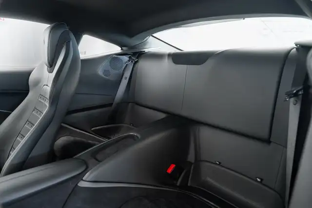 Ferrari Roma view 15